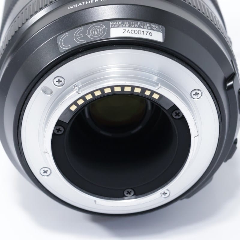 富士フイルム フジノン XF 70-300mm F4-5.6 R LM OIS WR ABランク 中古
