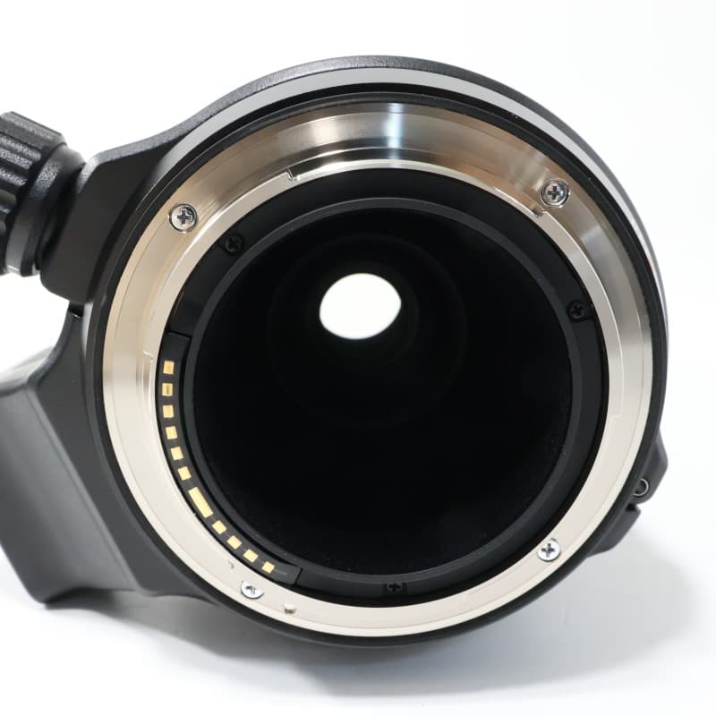 フジノンレンズ GF100-200mmF5.6 R LM OIS WR