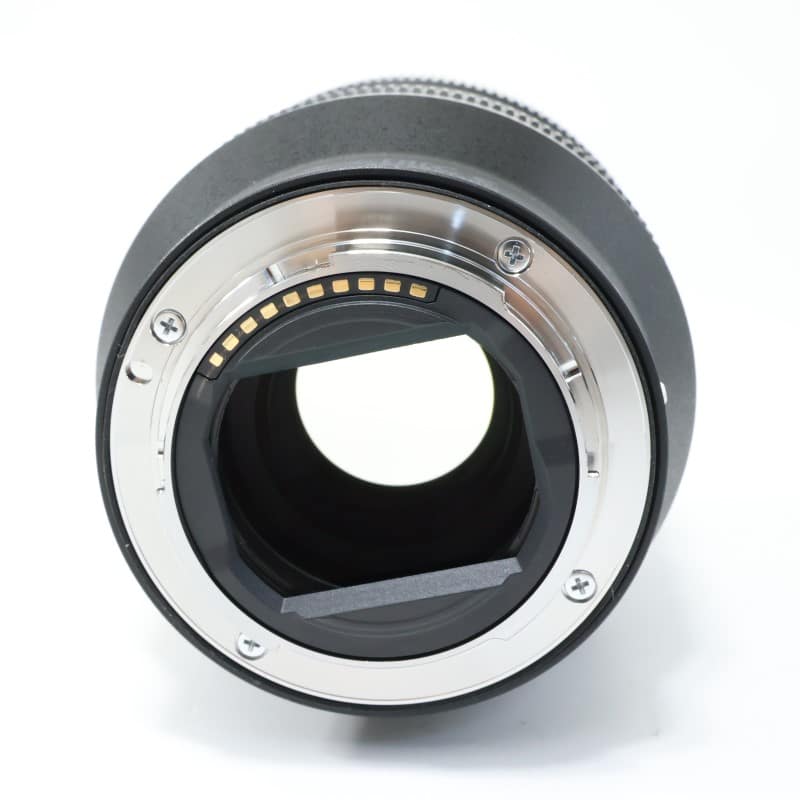 FE 35mm F1.4 GM SEL35F14GM
