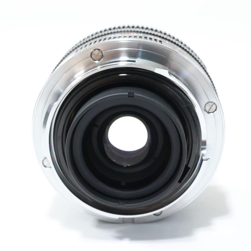 C Biogon T* 2.8/35 ZM ブラック