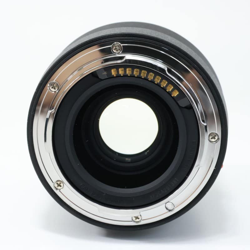 LUMIX S 50mm F1.8 S-S50