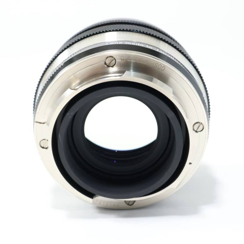 HELIAR classic 50mm F1.5 VM