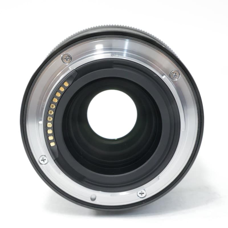 NIKKOR Z 50mm f/1.8 S