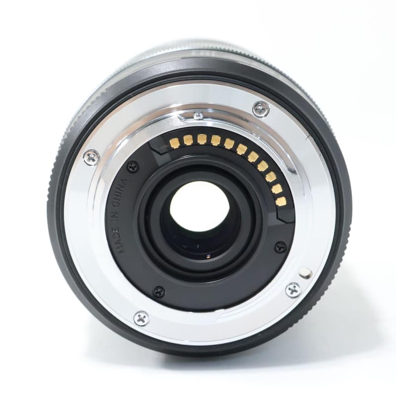 M.ZUIKO DIGITAL ED 14-150mm F4.0-5.6 II