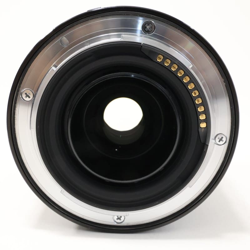 NIKKOR Z 24-70mm f/4 S