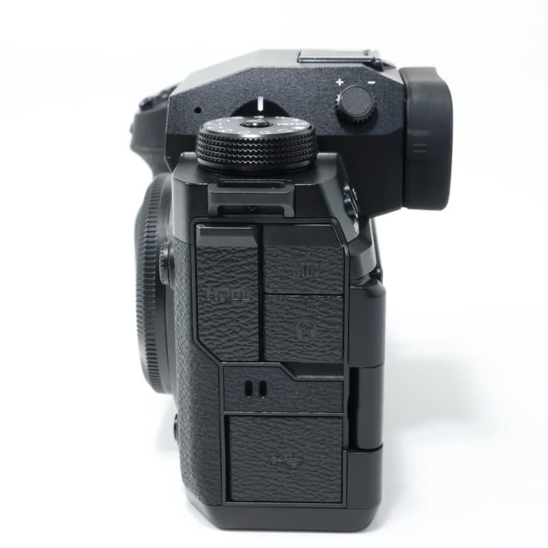FUJIFILM X-H2 ボディ