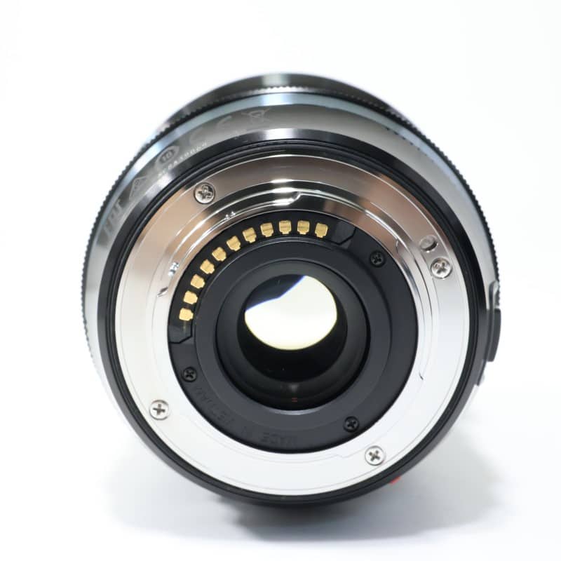 M.ZUIKO DIGITAL ED 7-14mm F2.8 PRO