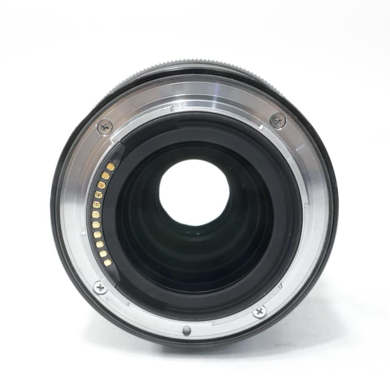 NIKKOR Z 50mm f/1.8 S