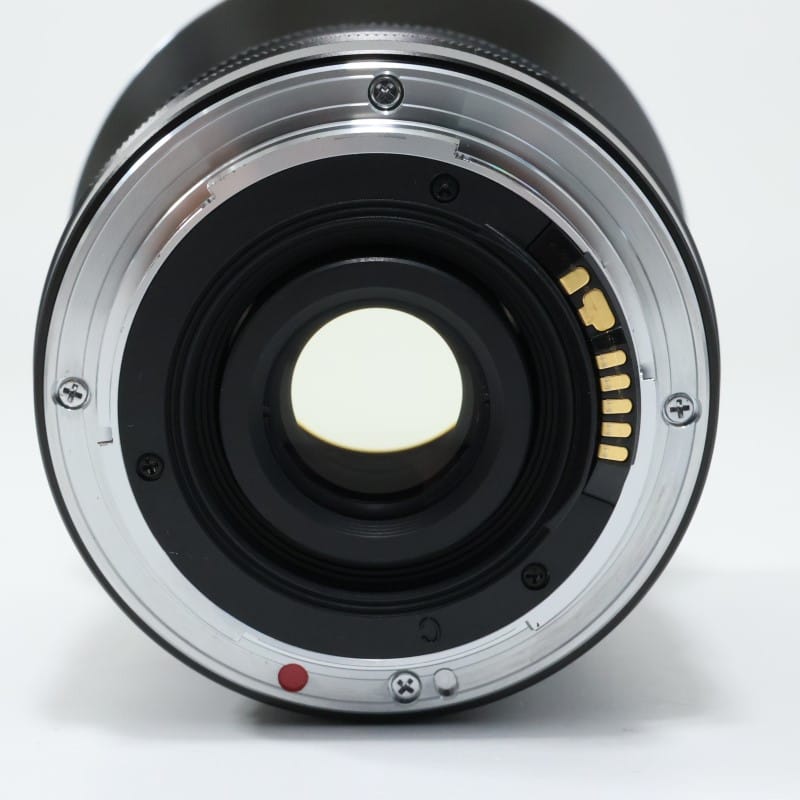 Distagon T* 2.8/21 ZE