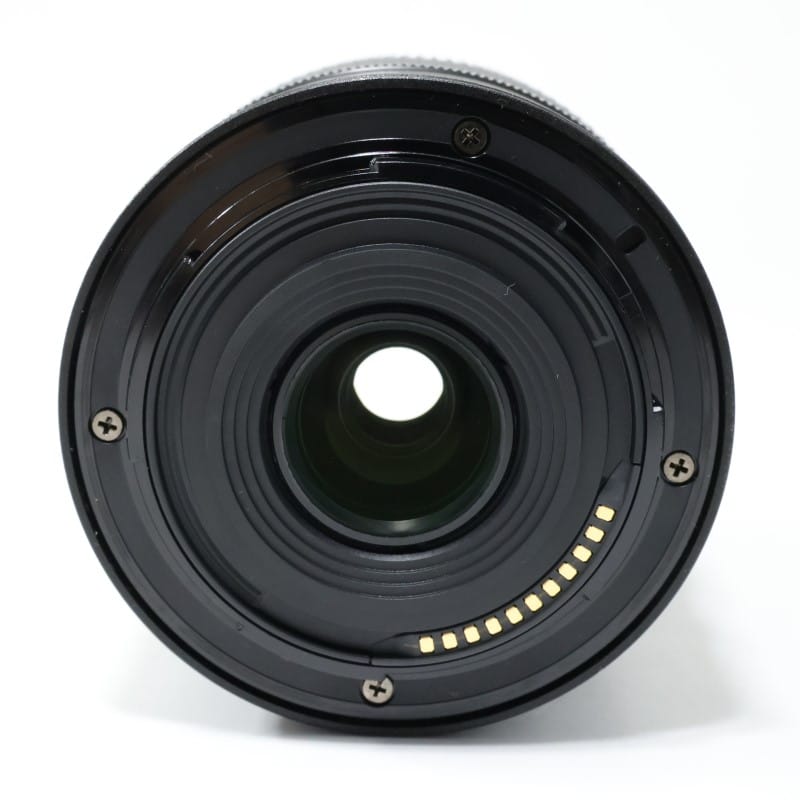 NIKKOR Z DX 18-140mm f/3.5-6.3 VR