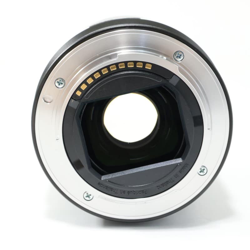 Sonnar T* FE 55mm F1.8 ZA SEL55F18Z