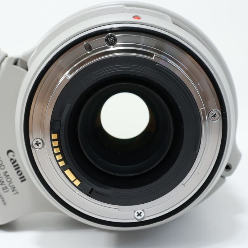 EF 70-300mm F4-5.6 L IS USM + 三脚座