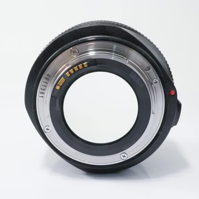 EF50mm F1.2L USM