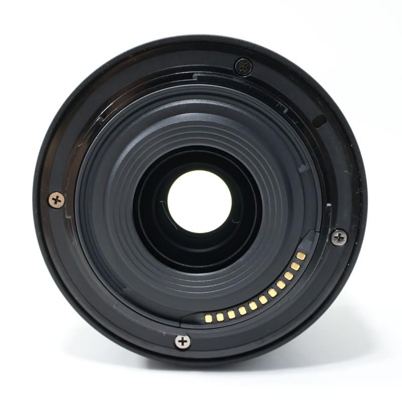 NIKKOR Z DX 24mm f/1.7