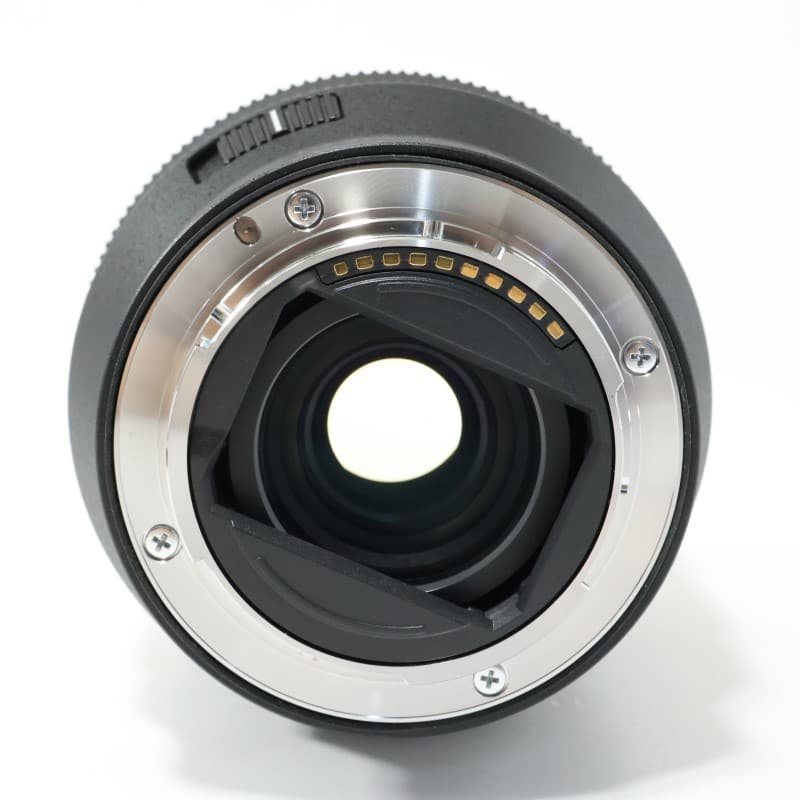 FE 20-70mm F4 G SEL2070G
