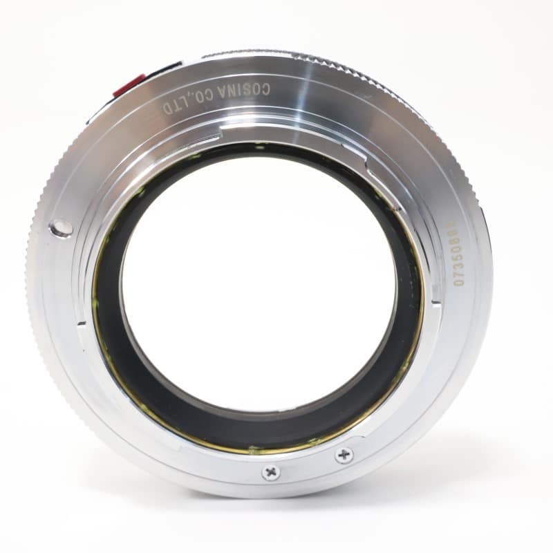 VM-E Close Focus Adapter II