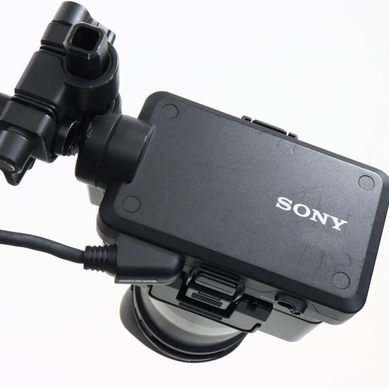 FX9 レンズ付属なしモデル PXW-FX9