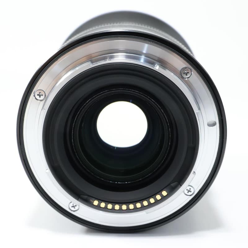 NIKKOR Z 20mm f/1.8 S