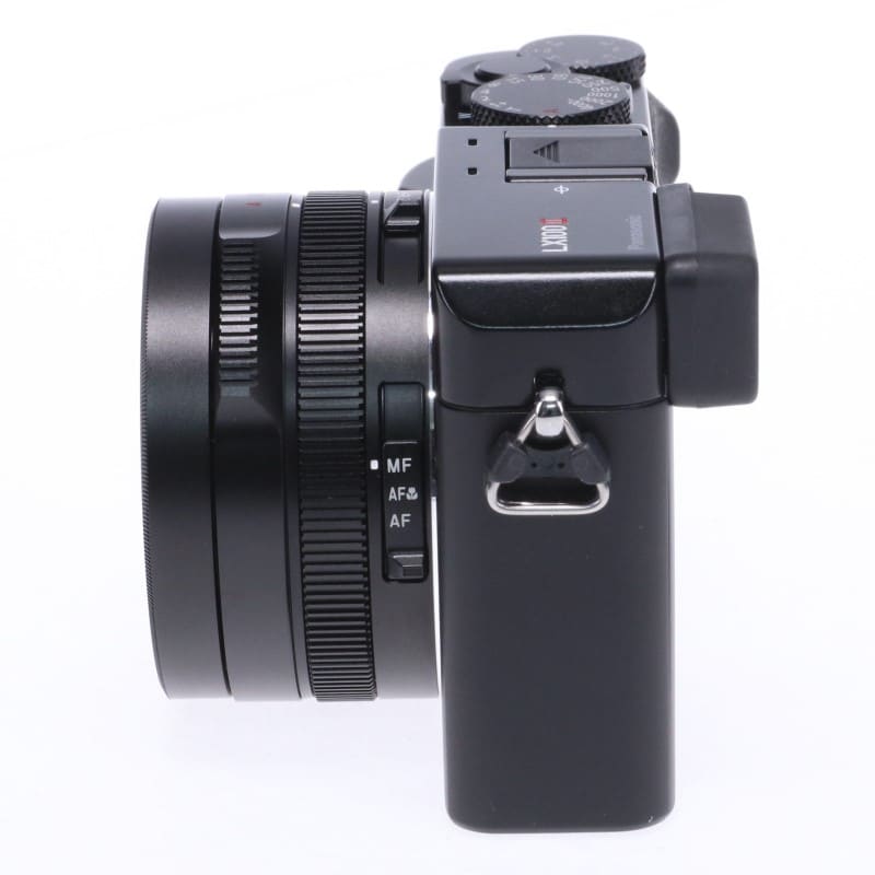 LUMIX LX100II DC-LX100M2