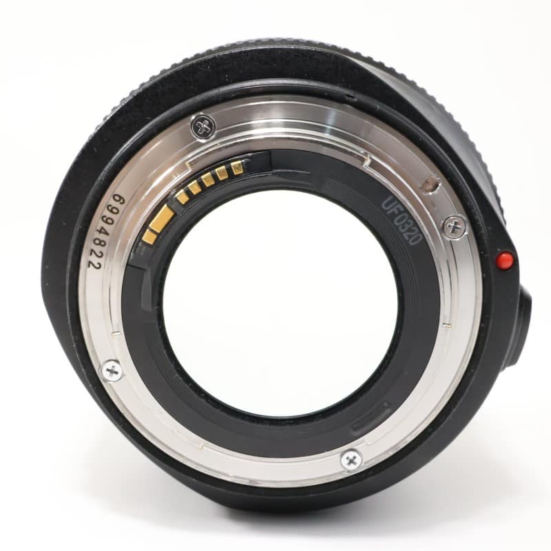 EF50mm F1.2L USM
