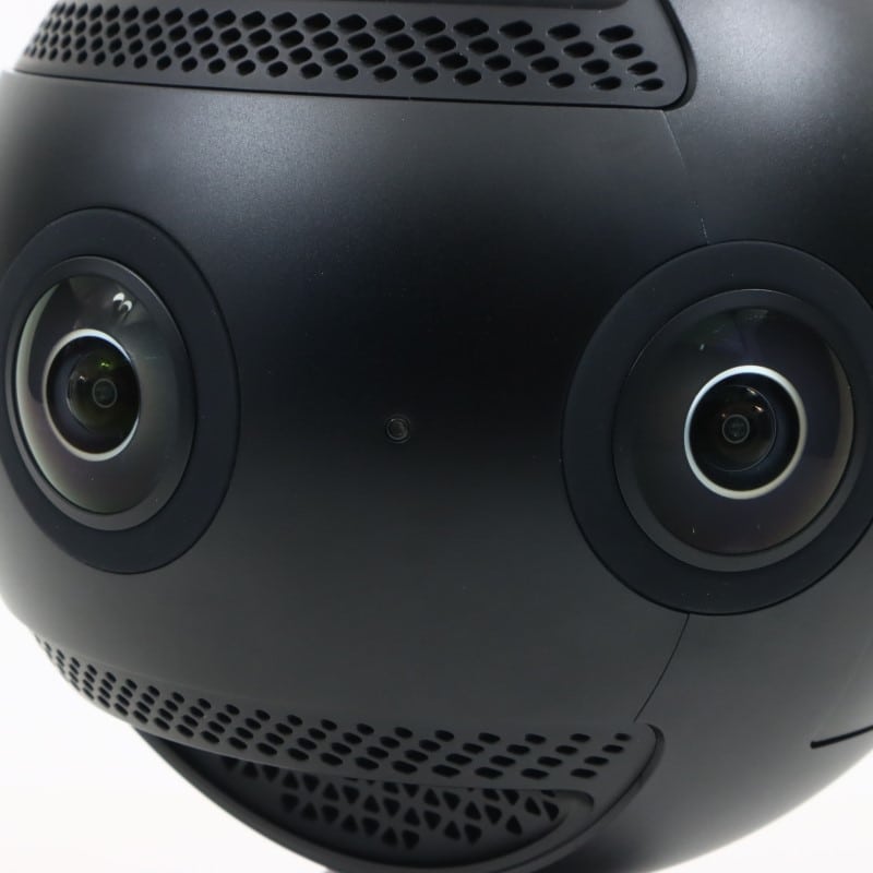 Shenzhen Arashi Vision INSTA360 PRO [Insta360 Pro] 中古