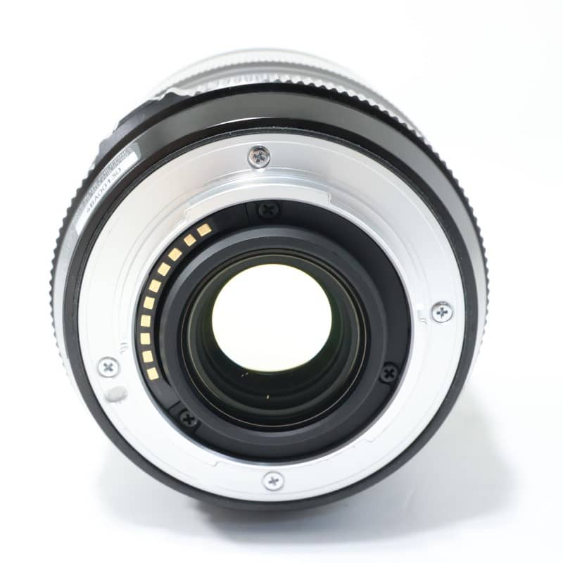 フジノンレンズ XF18mmF1.4 R LM WR