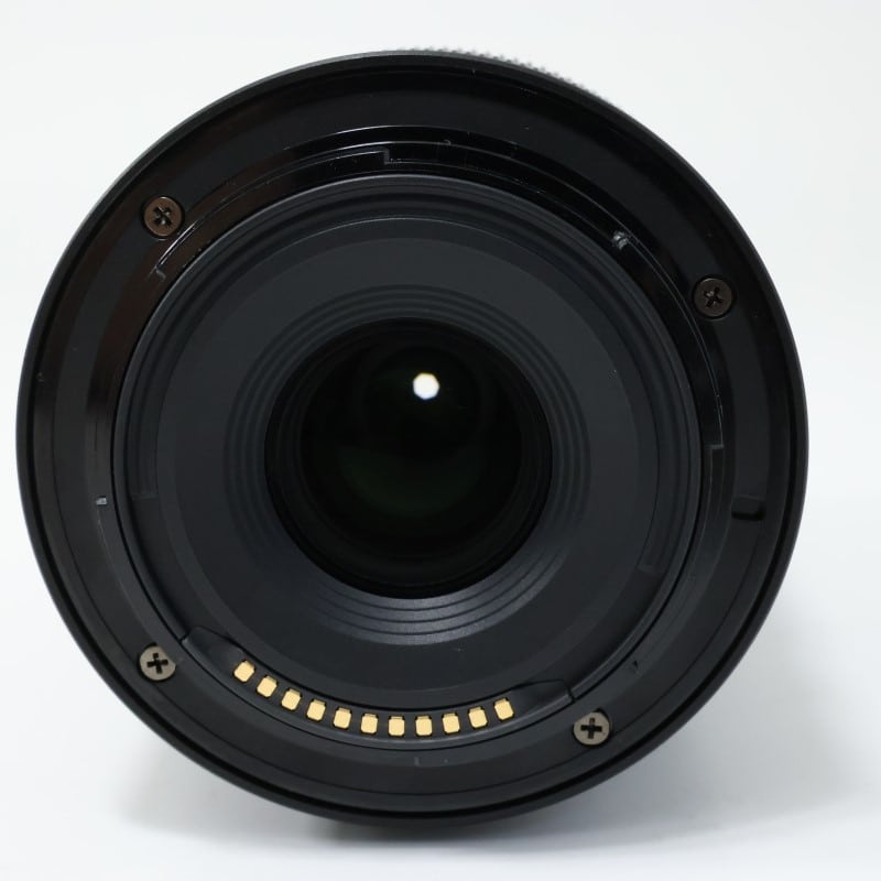 NIKKOR Z DX 50-250mm f/4.5-6.3 VR