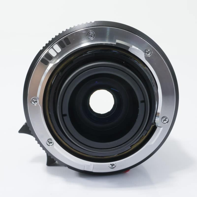 ライカ スーパー・エルマーM f3.4/21mm ASPH. ブラック 11145