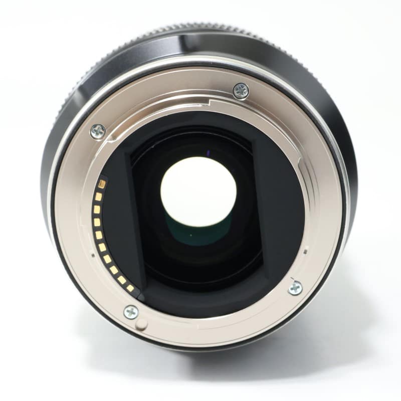 28-75mm F/2.8 Di III VXD G2 (Model A063) ソニー E マウント用