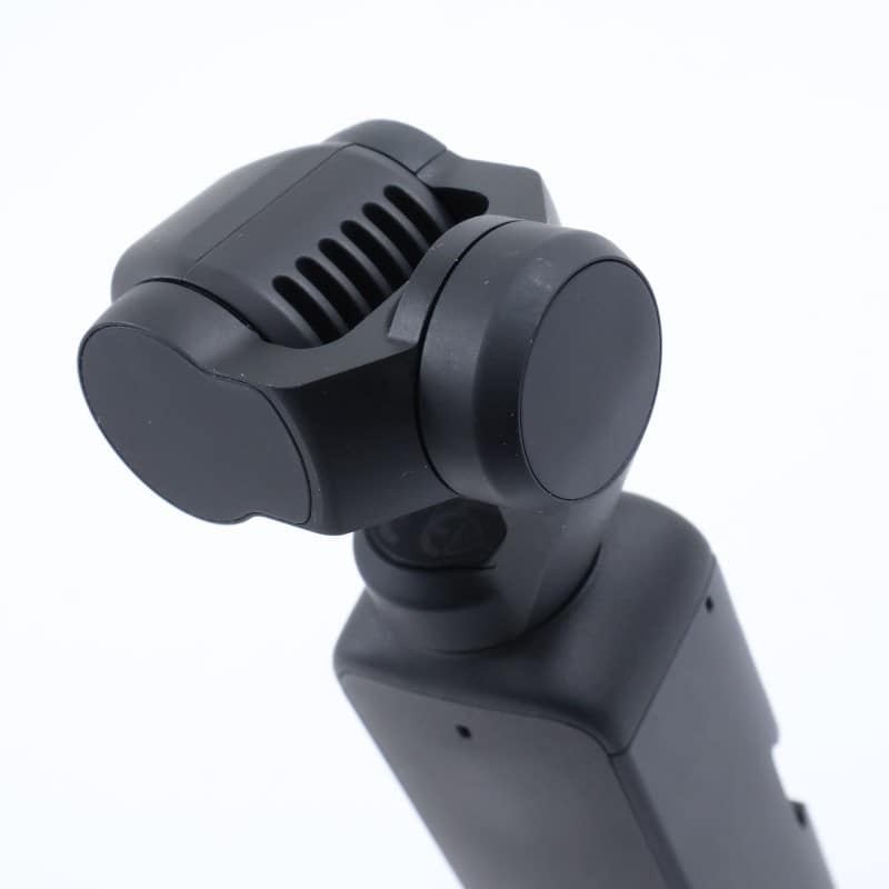DJI Pocket 2 Creator コンボ クラシックブラック OP2CP2 ABランク