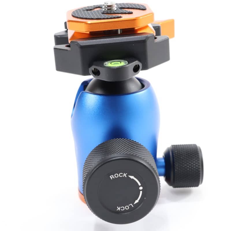 エアヘッド プロ レバー ブルー AHPRO-LV-BLUE