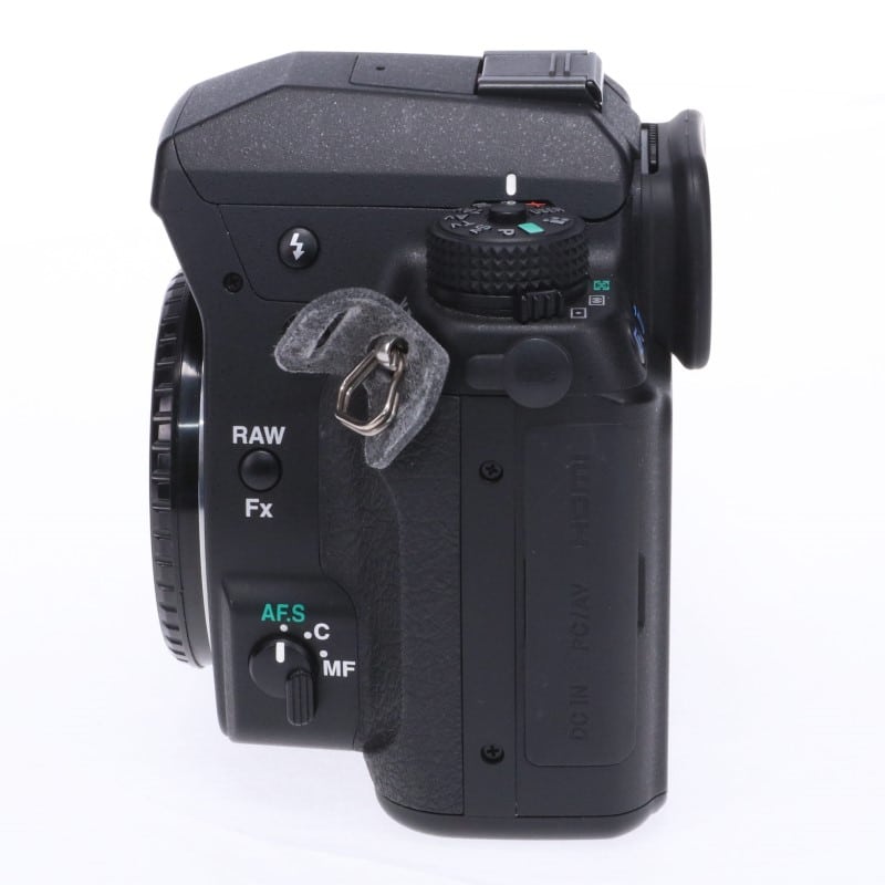 PENTAX K-5 II ボディキット