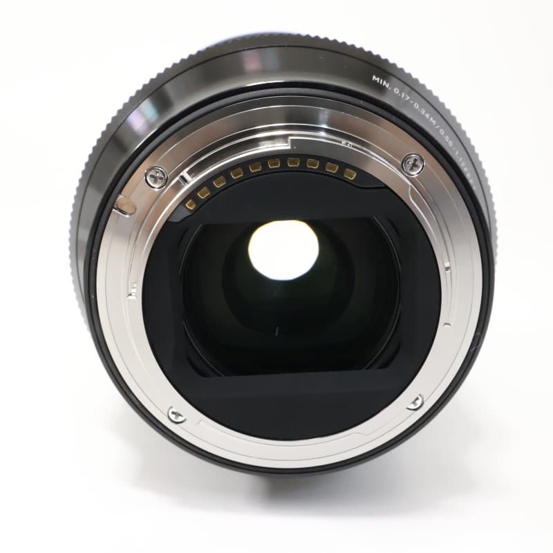 24-70mm F2.8 DG DN II | Art ソニーE