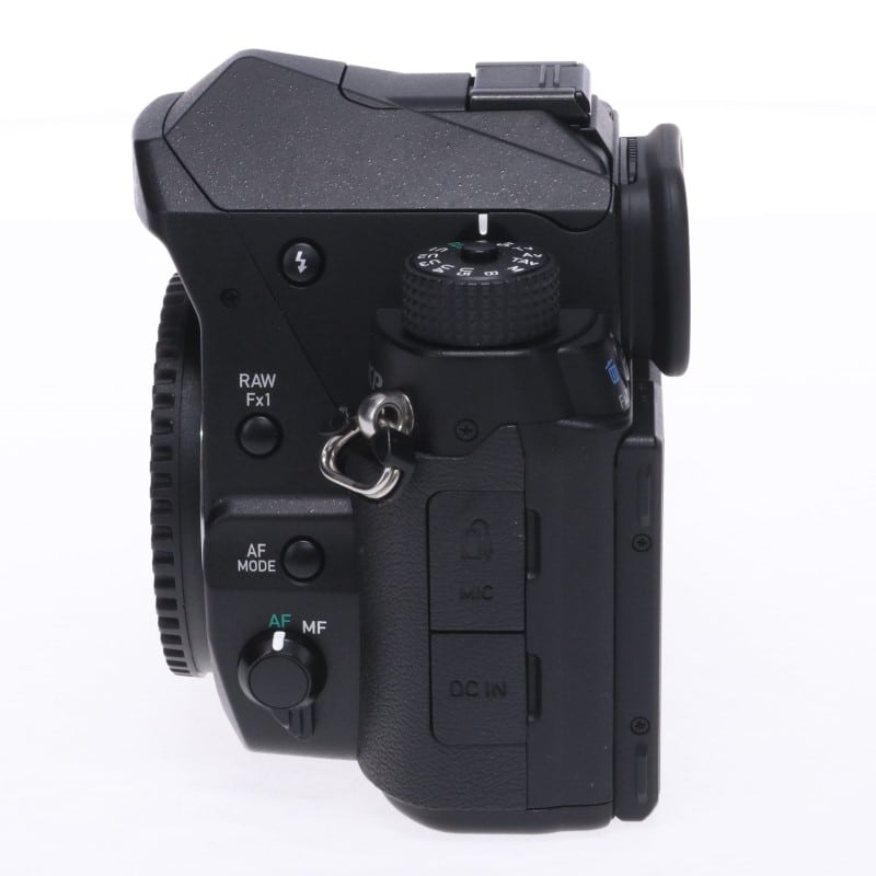 PENTAX KP ボディ ブラック