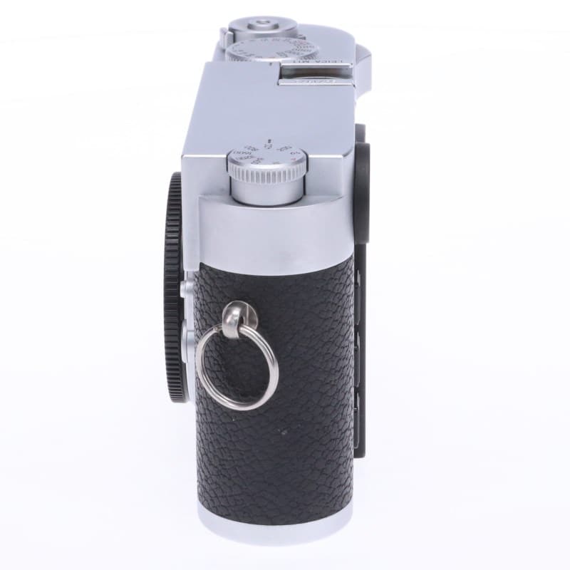 Leica Leica M11 シルバー・クローム 20203 Bランク 中古｜フジヤカメラ