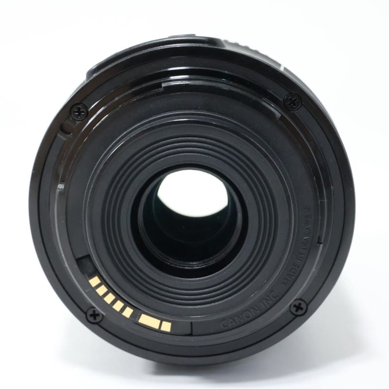 EF-S 55-250mm F4-5.6 IS STM