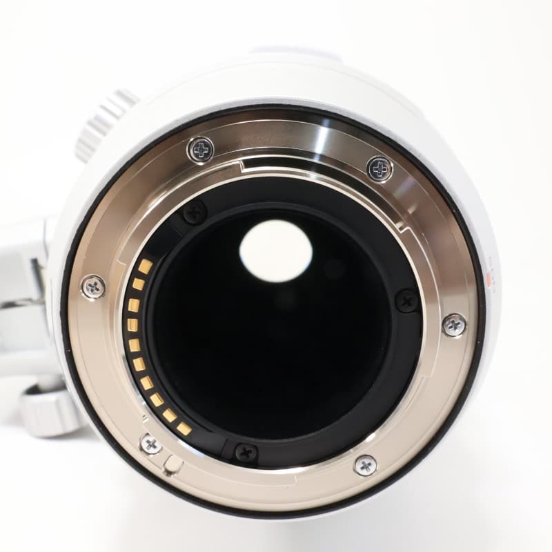 フジノンレンズ XF500mmF5.6 R LM OIS WR