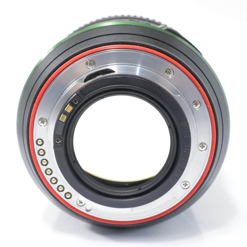HD PENTAX-D FA★50mmF1.4 SDM AW