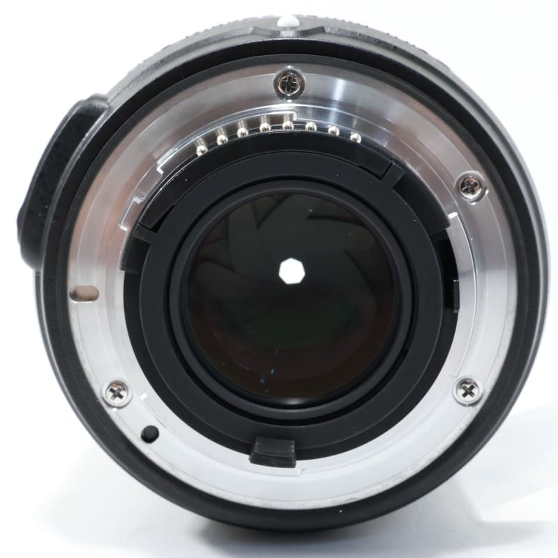 AF-S NIKKOR 35mm f/1.8G ED