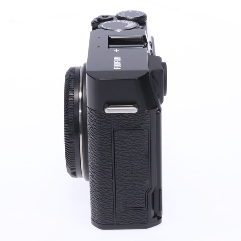 FUJIFILM X-E4 ボディ ブラック