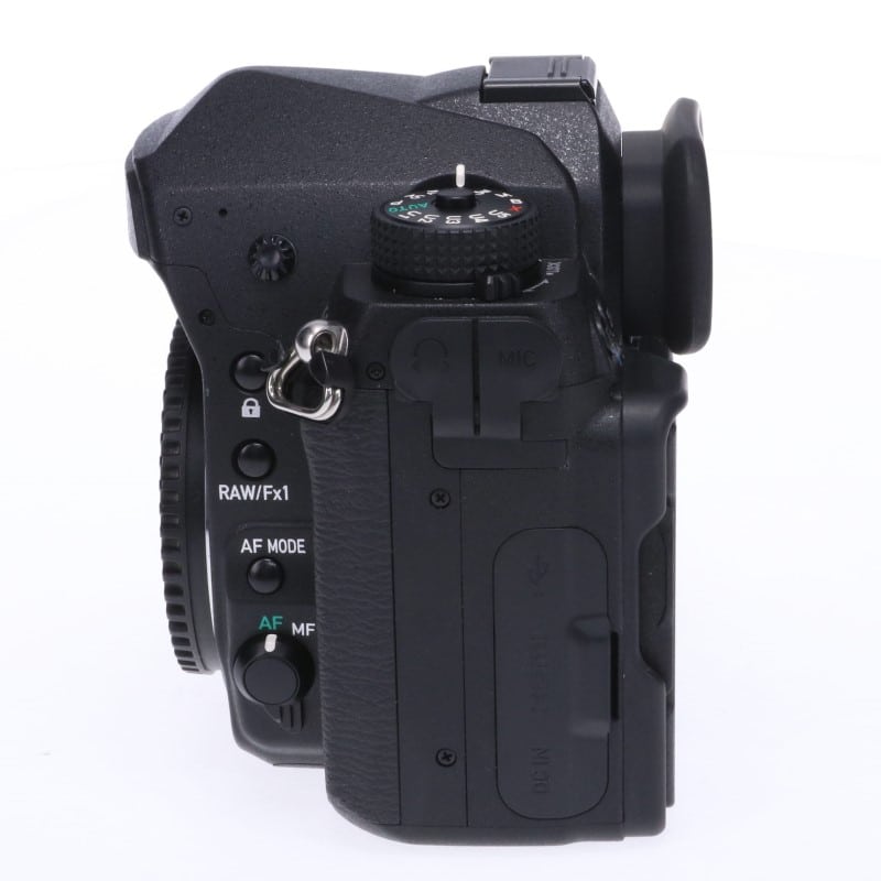 PENTAX K-1 Mark II ボディキット