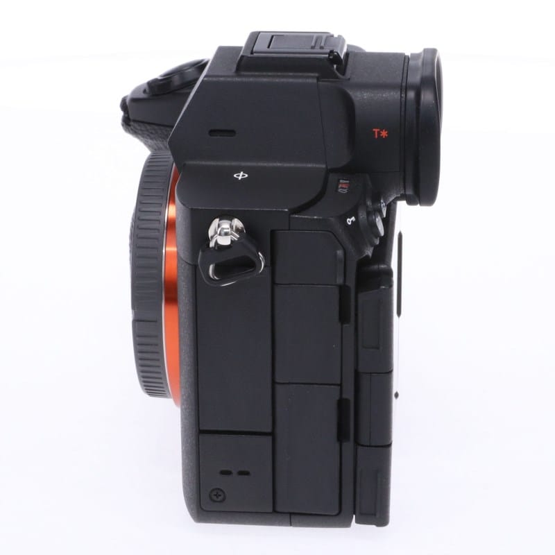 SONY α7R V ボディ ILCE-7RM5 AB-ランク 中古｜フジヤカメラ
