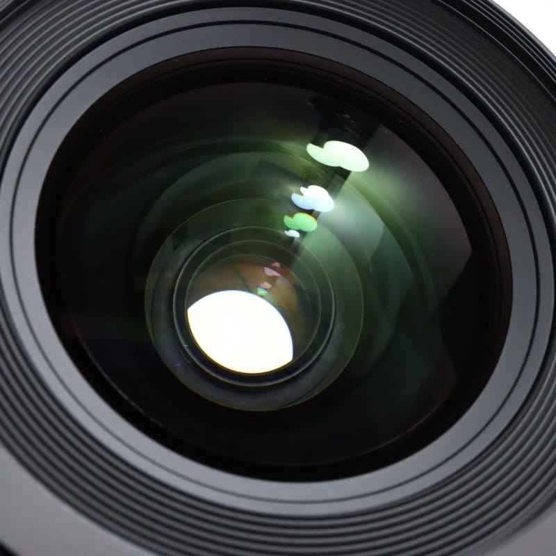 24-35mm T2.2 FF/E meter [FF Zoom Line 24-35mm T2.2 Eマウント メートル表示]