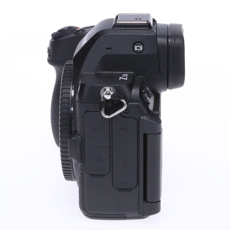 Z5II ボディ