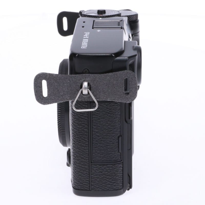 富士フイルム FUJIFILM X-Pro3 ボディ ブラック AB-ランク 中古