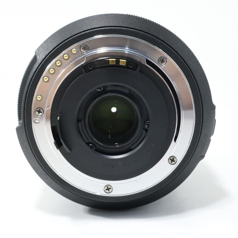 smc PENTAX-DA 18-270mm F3.5-6.3 ED SDM