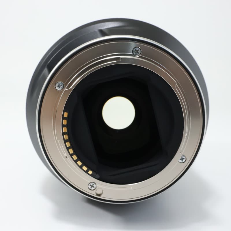 70-180mm F/2.8 Di III VC VXD G2 (Model A065) ソニー E マウント用