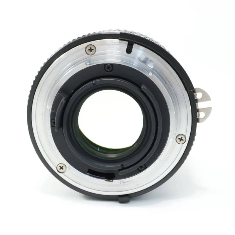Ai Nikkor 24mm F2S
