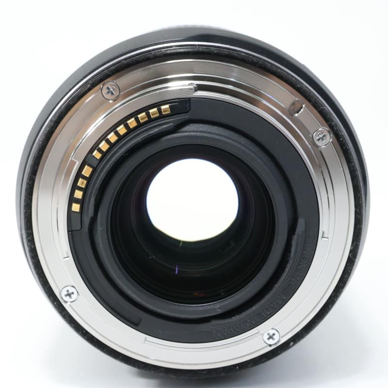 RF28-70mm F2.8 IS STM