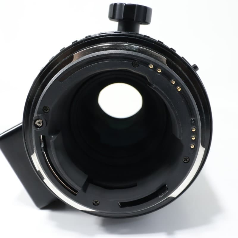 smc PENTAX-FA 645 400mm F5.6 ED IF